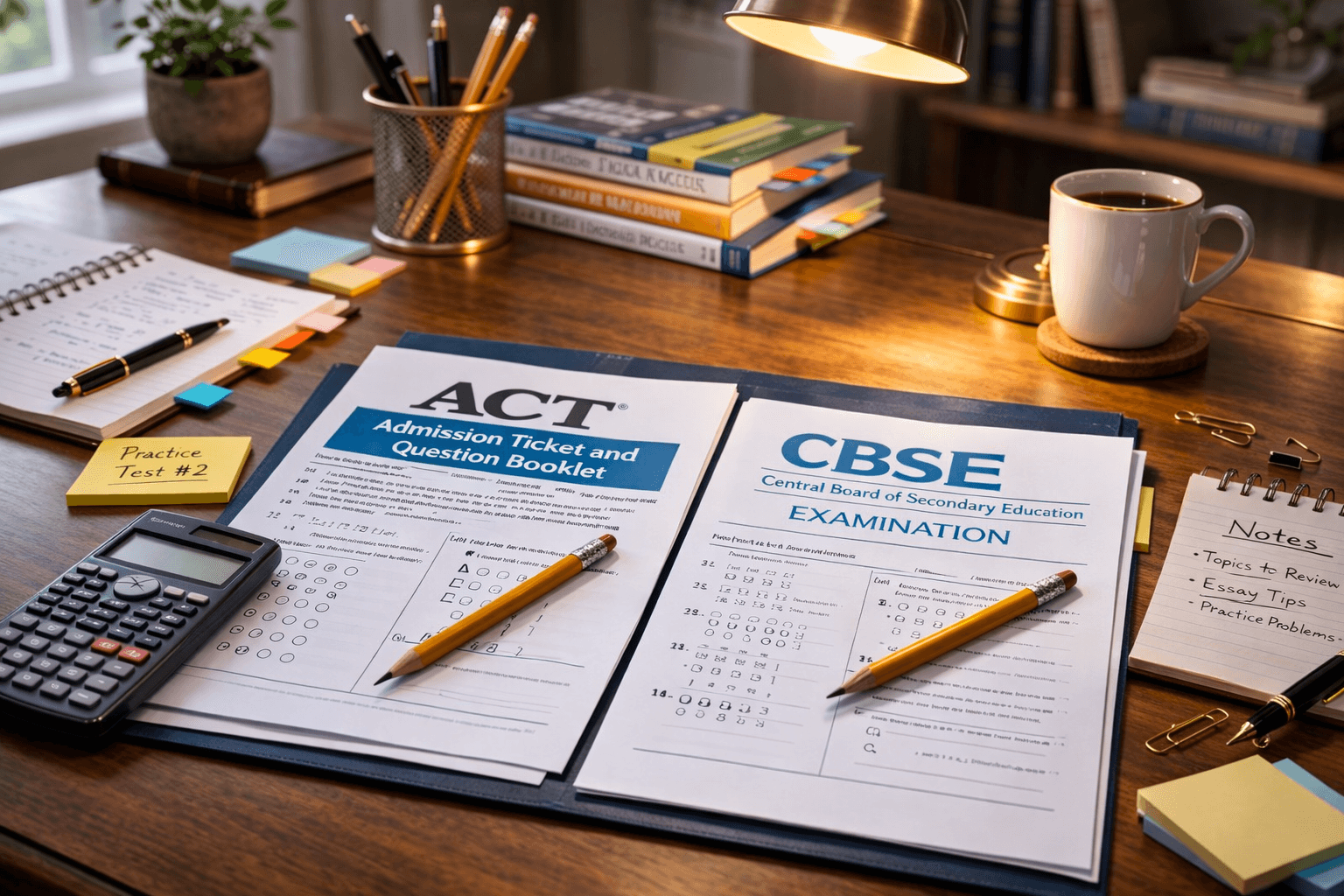 AP Exams: Are They Necessary for CBSE/ICSE Students?