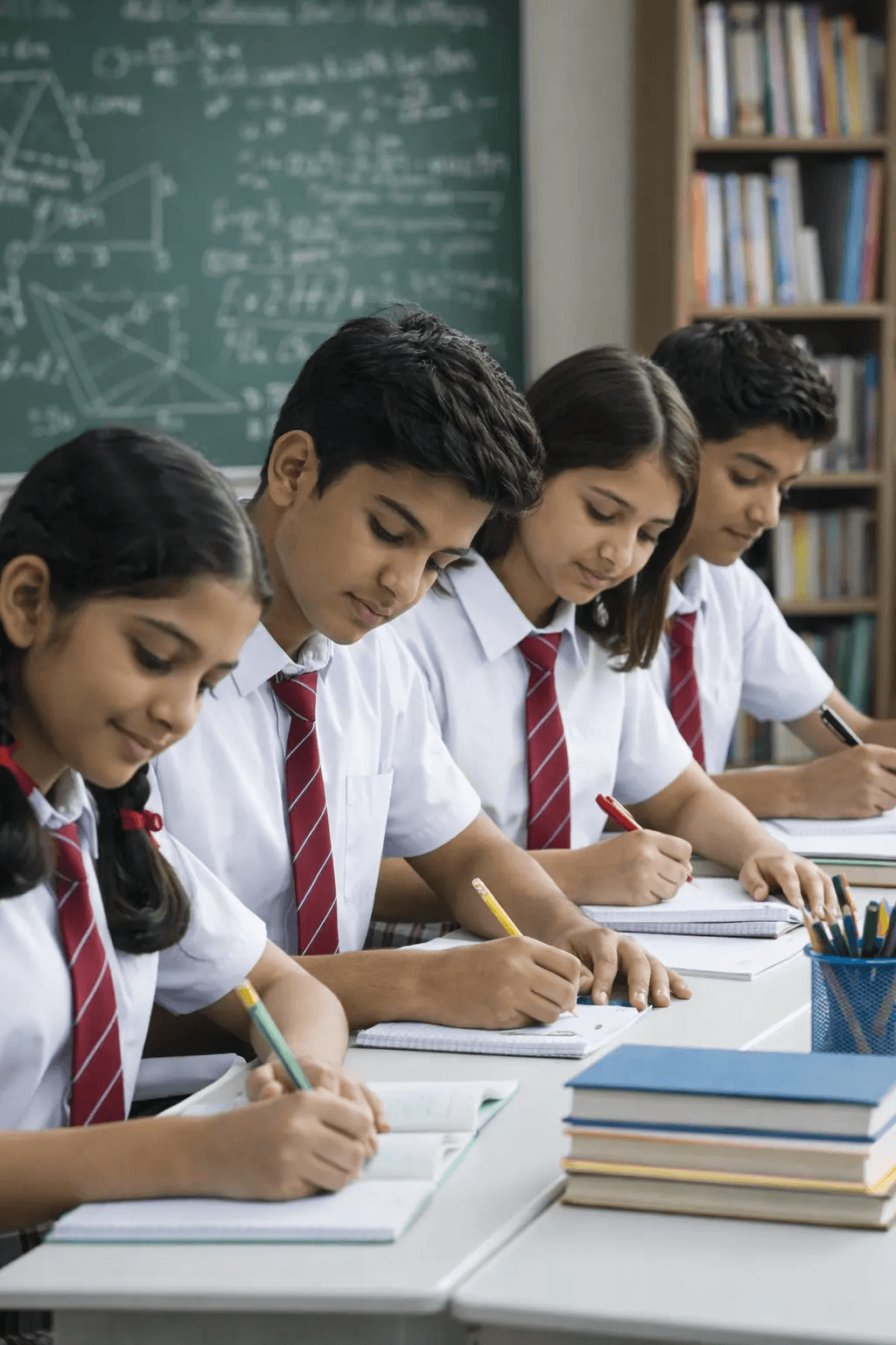 The Grade 9 & 10 Roadmap: What You Should Be Doing NOW