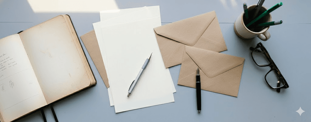 Letters of Recommendation: Coaching Your Teachers