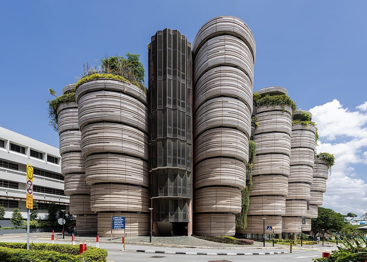 Nanyang Technological University (NTU)