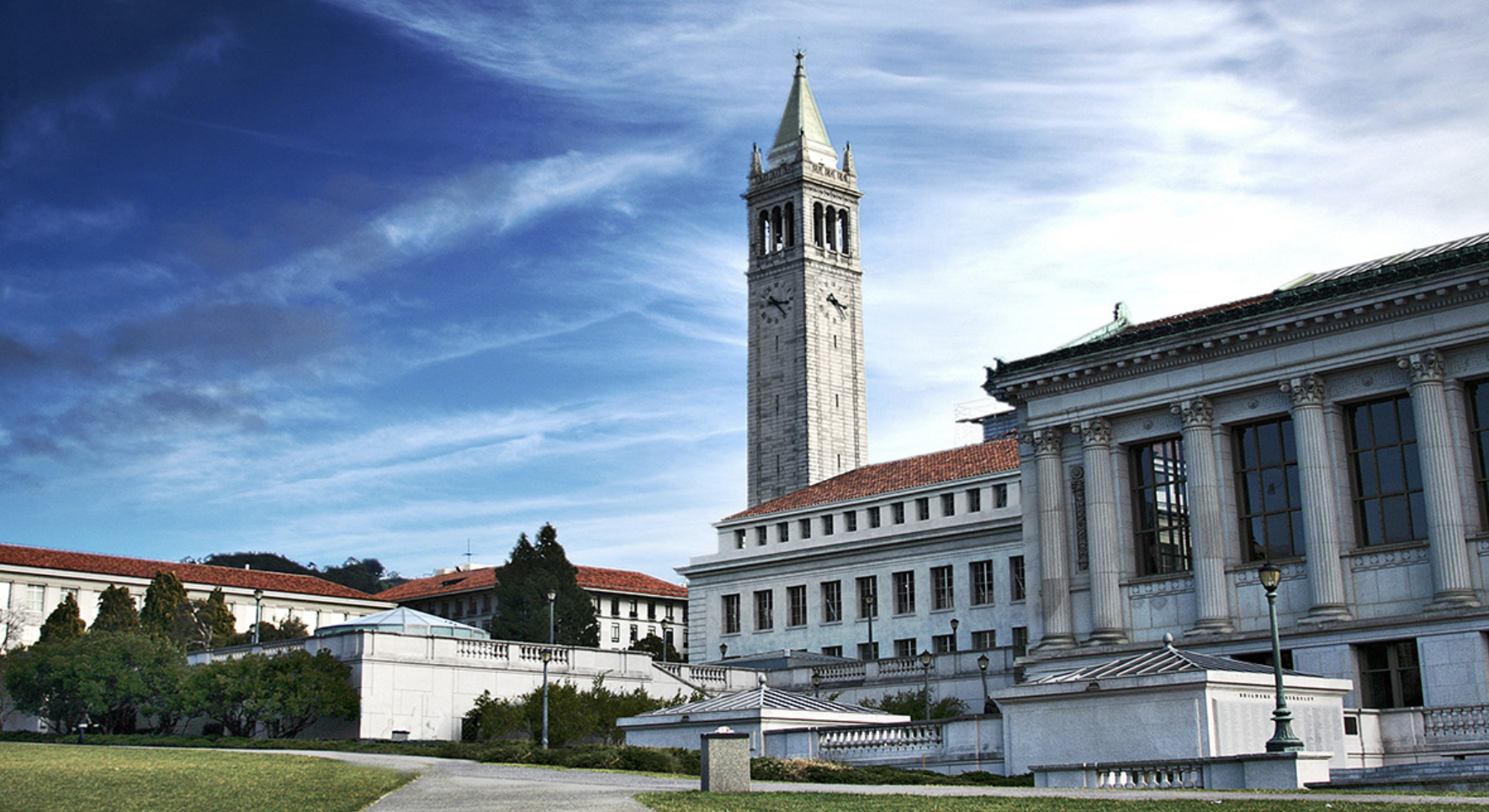 UC Berkeley Admission Guide | Pericles Academy